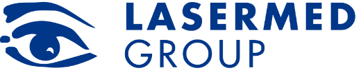 Logo der Lasermed Group