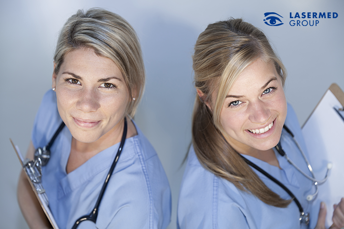 Lasermed_Focus-Top-Arbeitgeber_Mitarbeiter