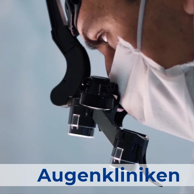 Lasermed Augenkliniken Lasermed Augenkliniken