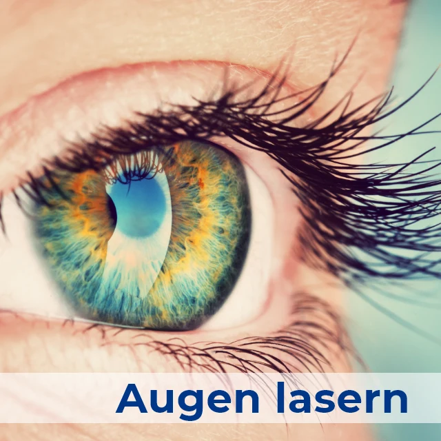 Lasermed Augenlasern Lasermed Augenlasern